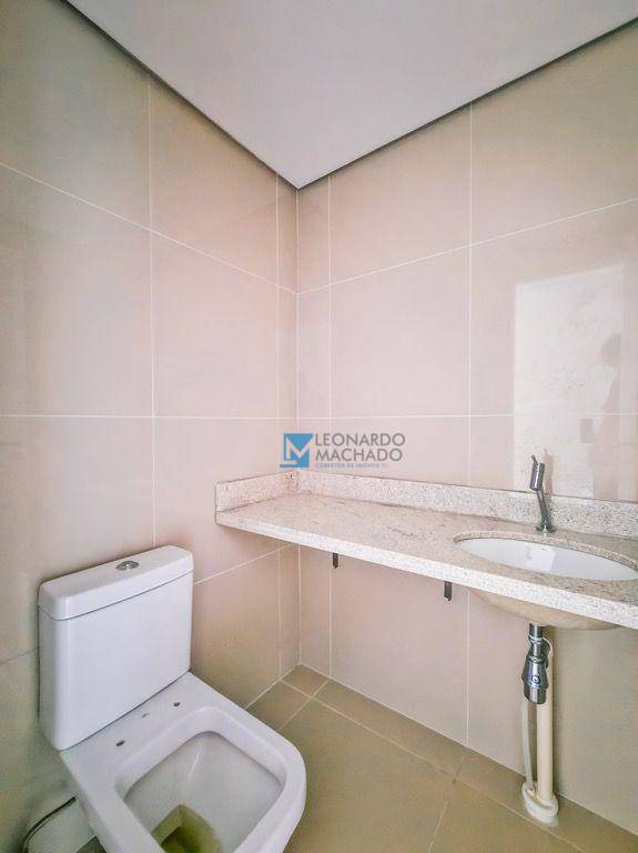 Apartamento à venda com 4 quartos, 165m² - Foto 12