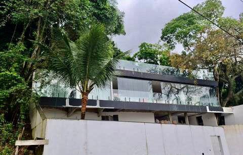 Casa de Condomínio à venda com 3 quartos, 530m² - Foto 3