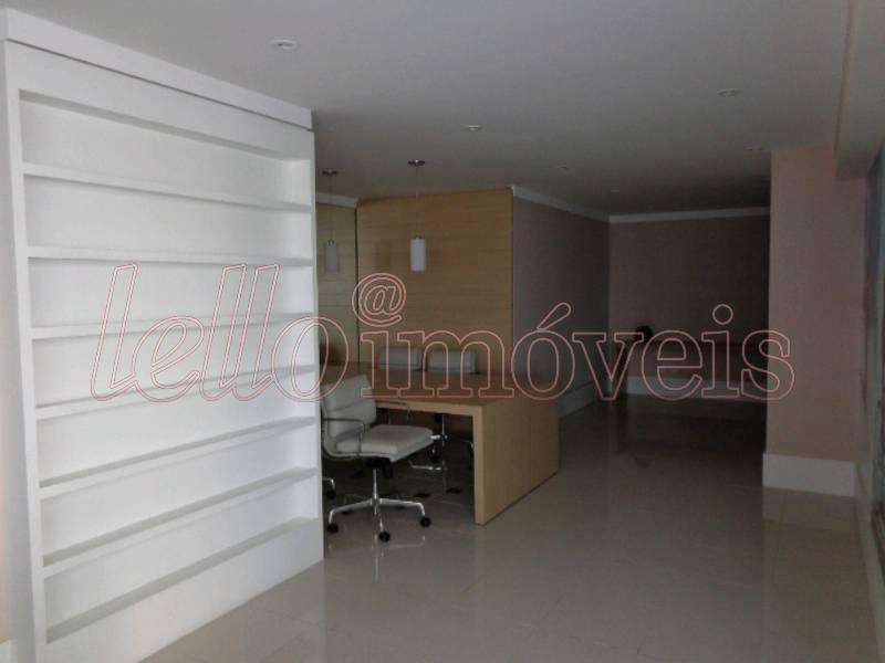 Apartamento para alugar com 2 quartos, 198m² - Foto 22