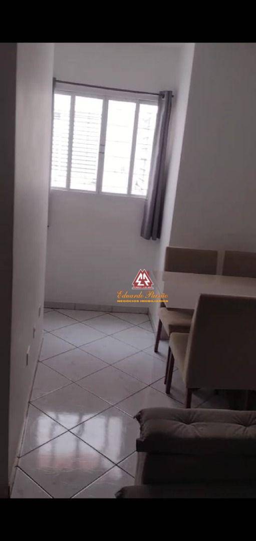 Apartamento, 1 quarto, 41 m² - Foto 7