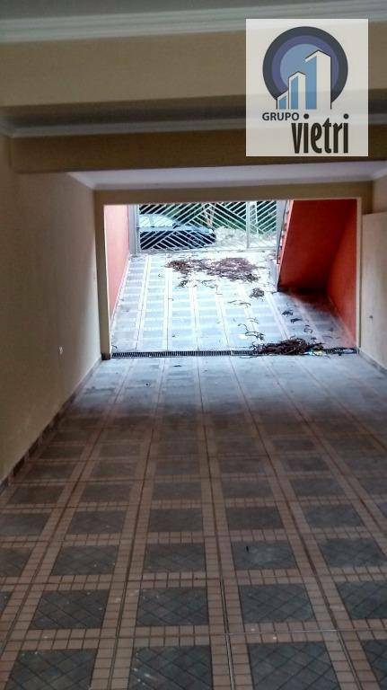 Sobrado à venda com 2 quartos, 90m² - Foto 3