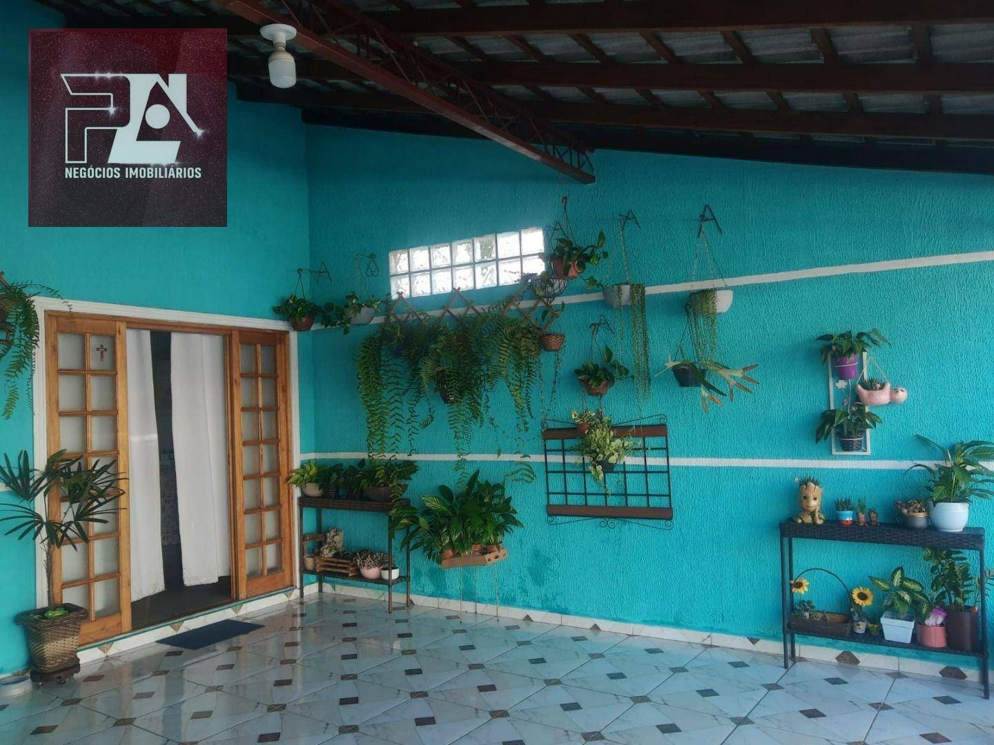 Casa de Condomínio à venda com 2 quartos, 80m² - Foto 3