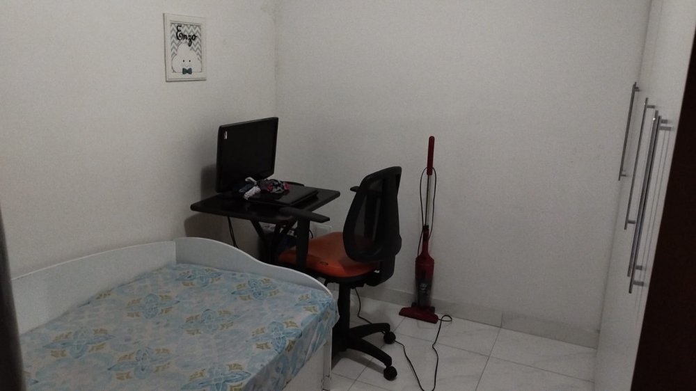 Casa de Condomínio à venda com 2 quartos, 70m² - Foto 16