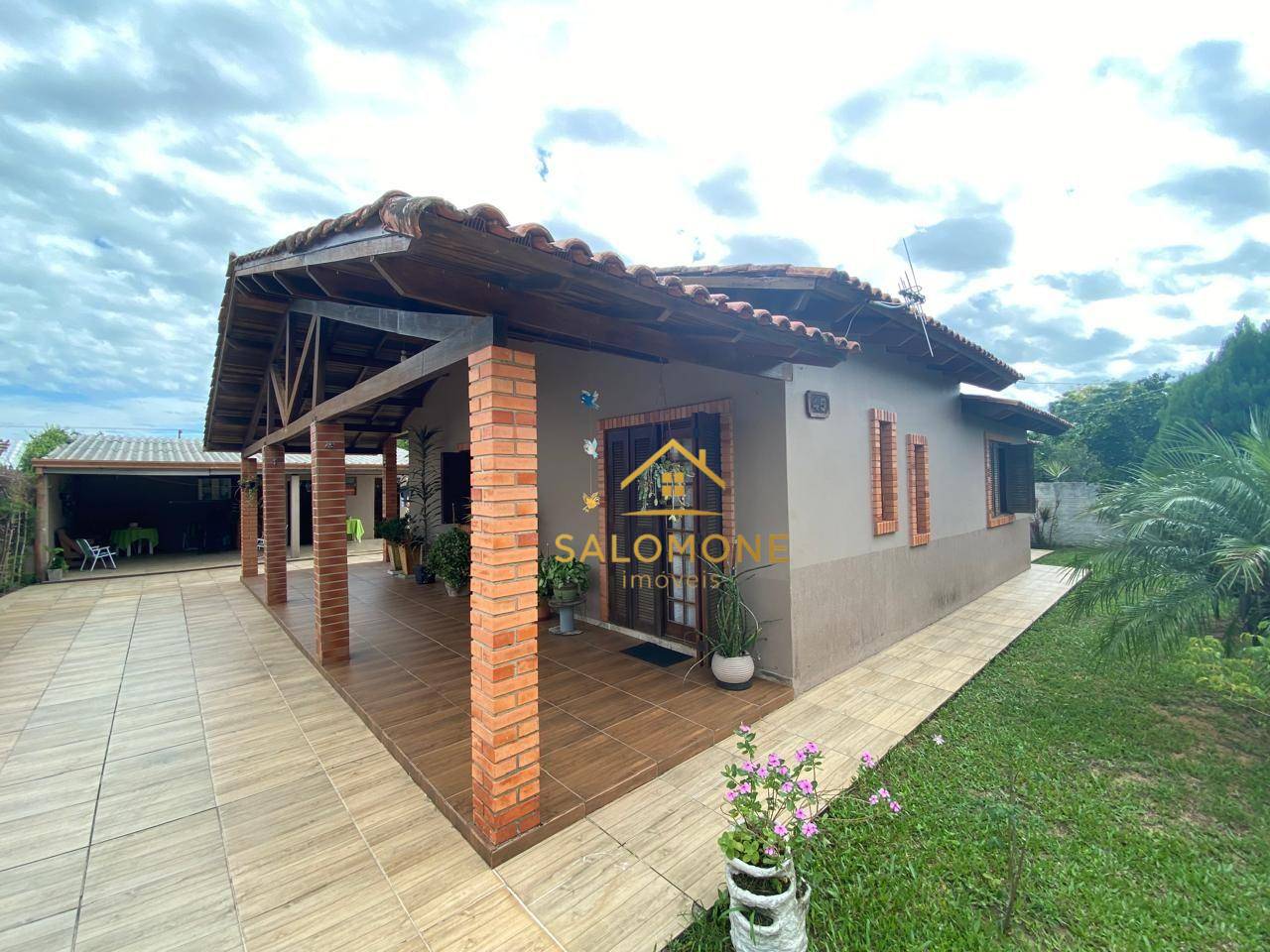 Sítio, 480 m² - Foto 4