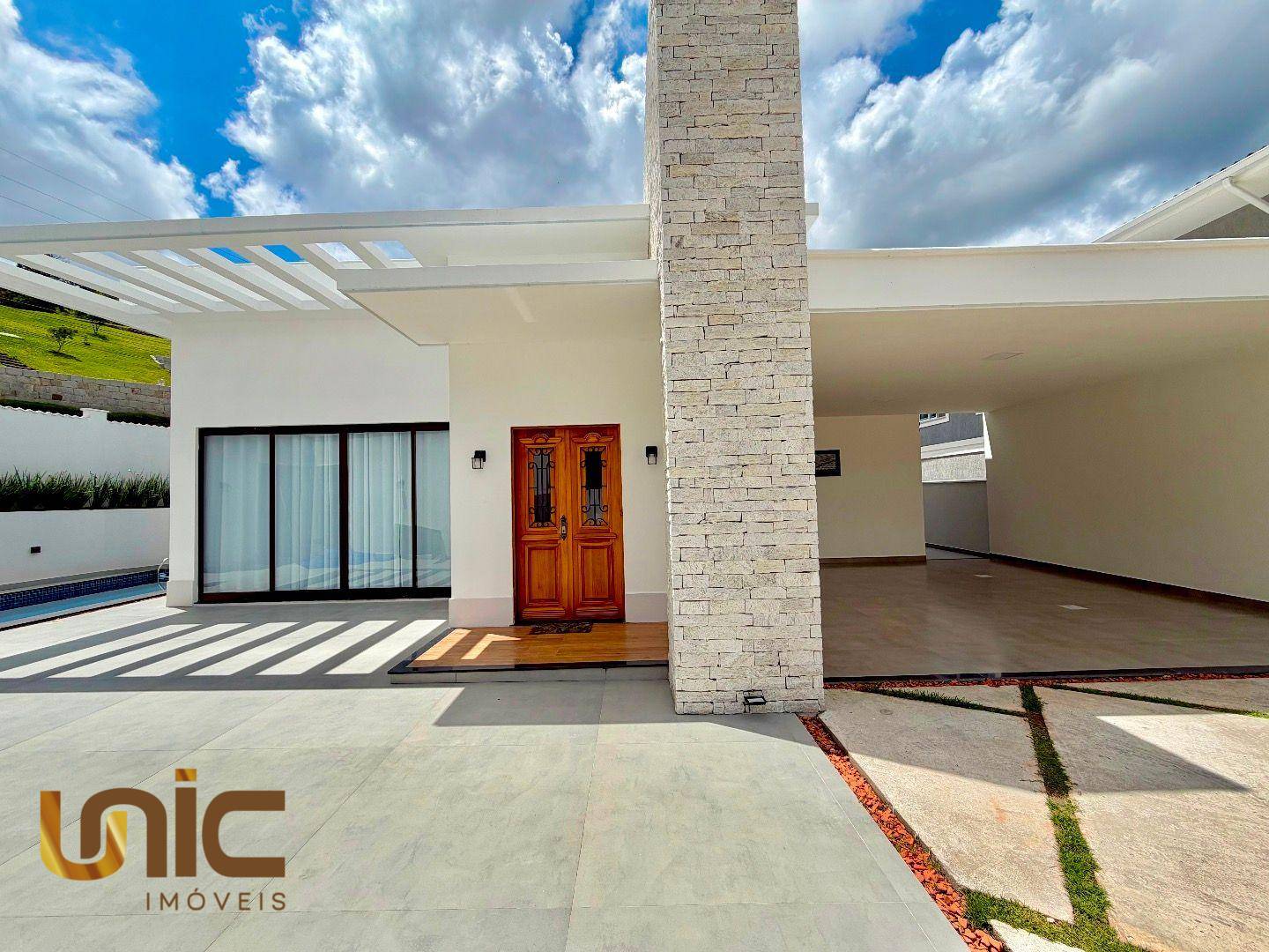 Casa de Condomínio, 3 quartos - Foto 3