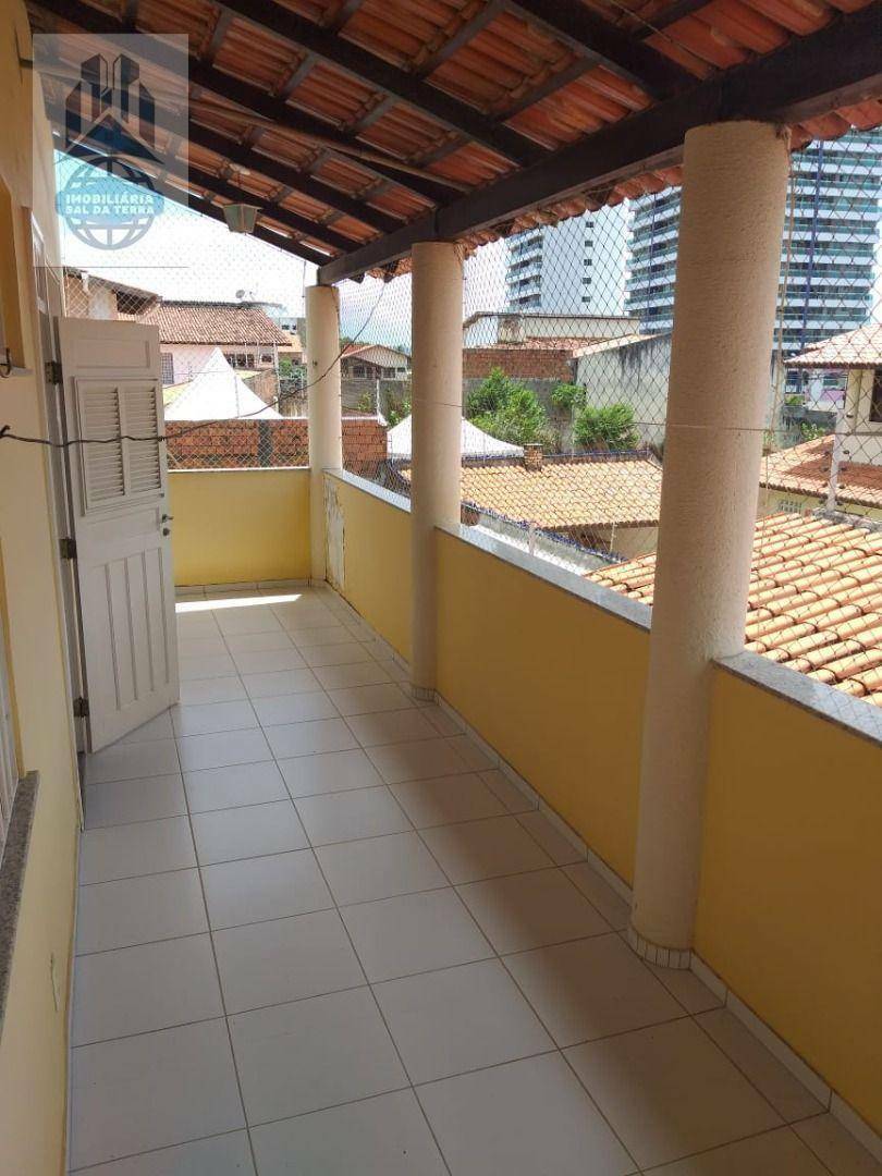 Casa à venda com 6 quartos, 2m² - Foto 17