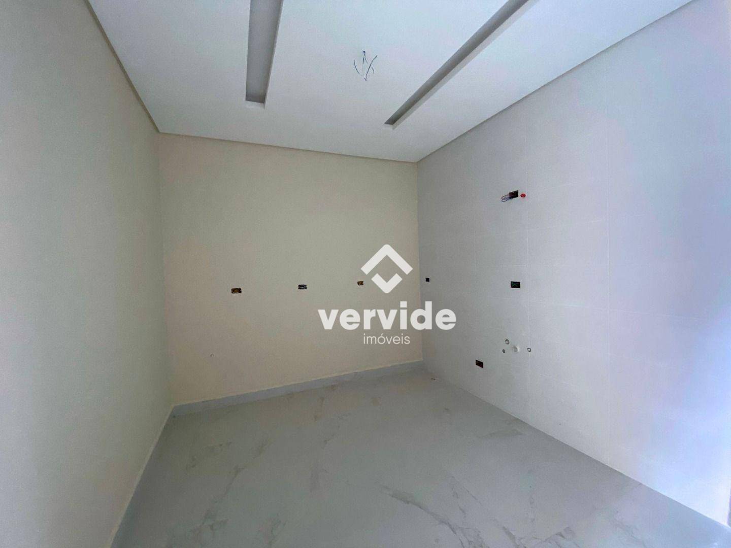 Sobrado, 3 quartos, 180 m² - Foto 9