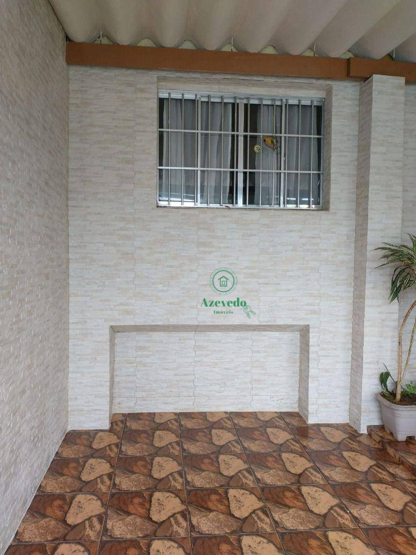 Casa à venda com 1 quarto, 80m² - Foto 11