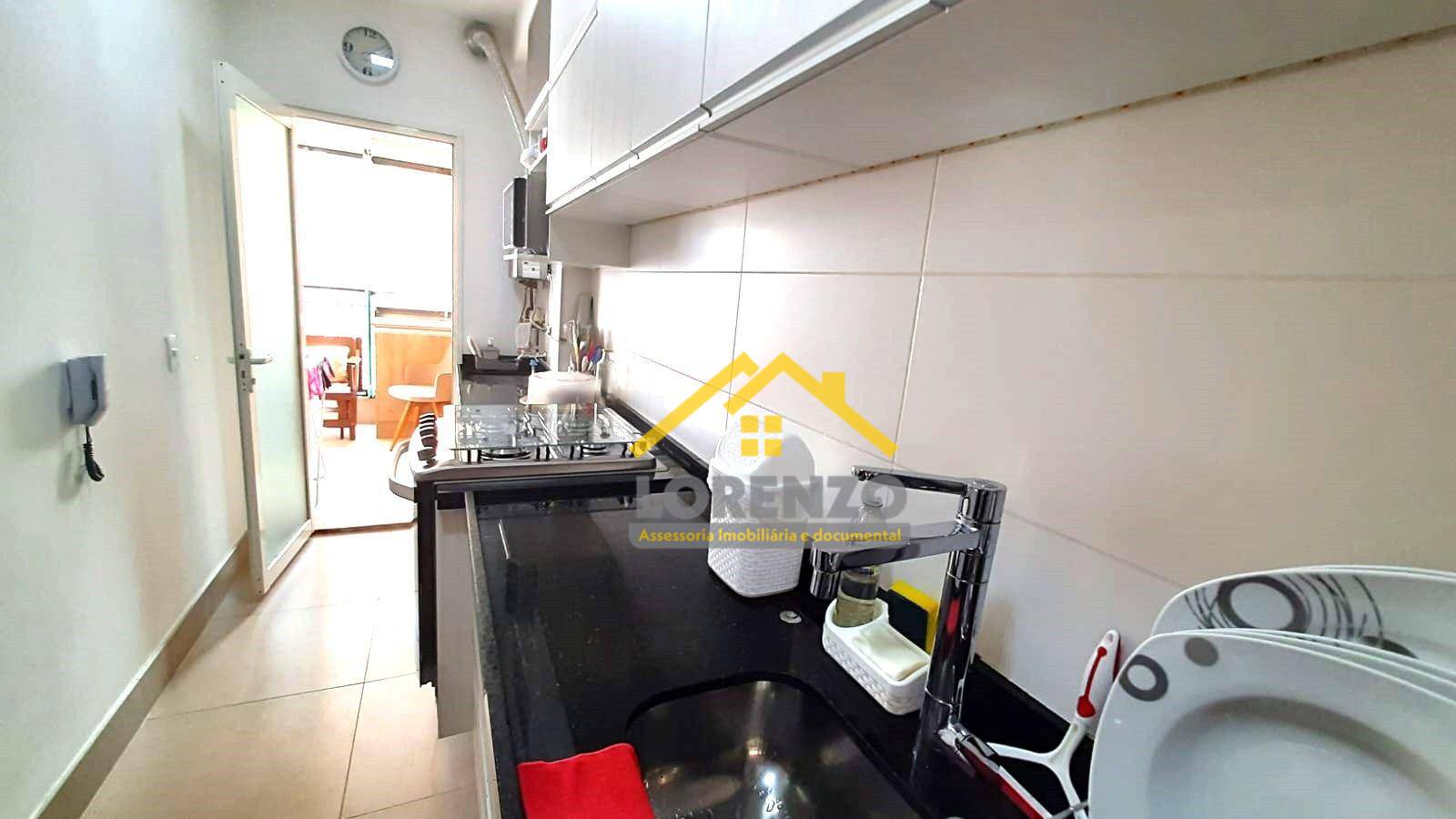 Apartamento à venda com 3 quartos, 81m² - Foto 18