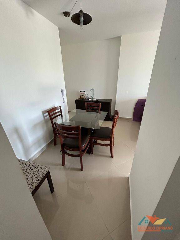 Apartamento à venda com 1 quarto, 59m² - Foto 19