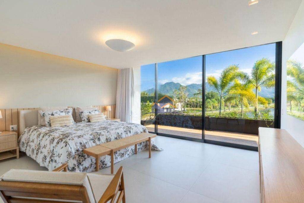 Casa de Condomínio, 6 quartos - Foto 4