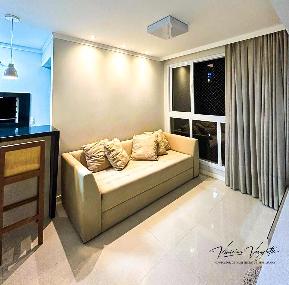 Apartamento para alugar com 2 quartos, 65m² - Foto 8