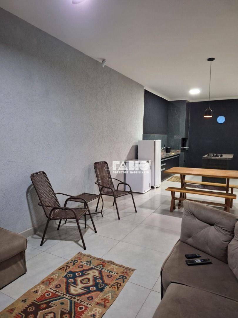 Casa à venda com 2 quartos, 100m² - Foto 12