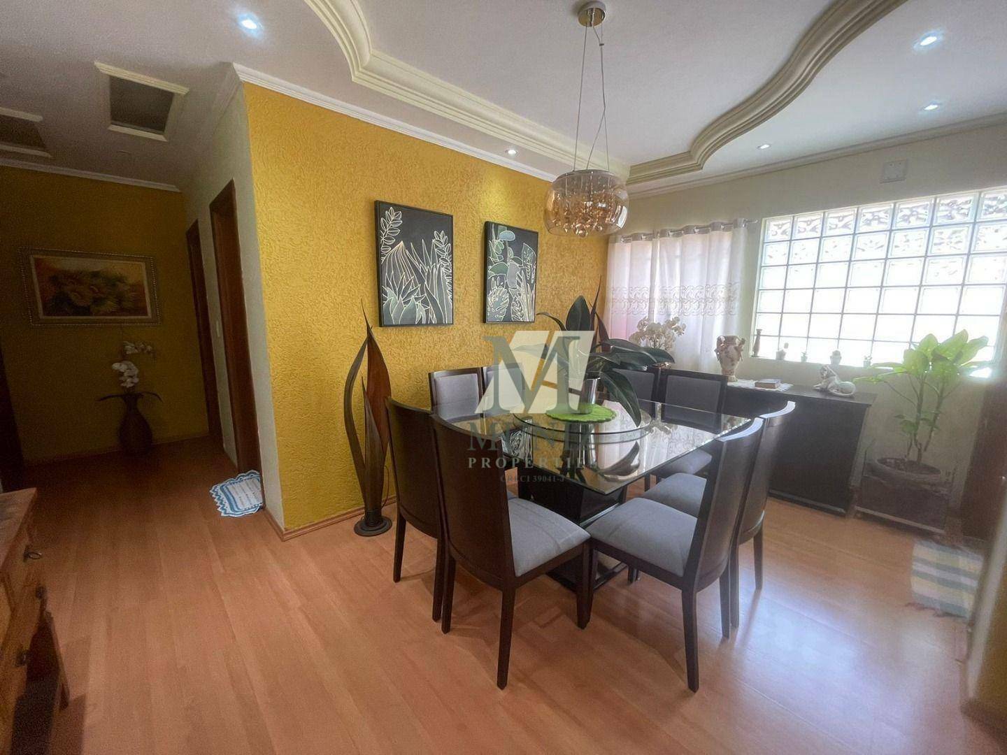 Casa à venda com 3 quartos, 149m² - Foto 9