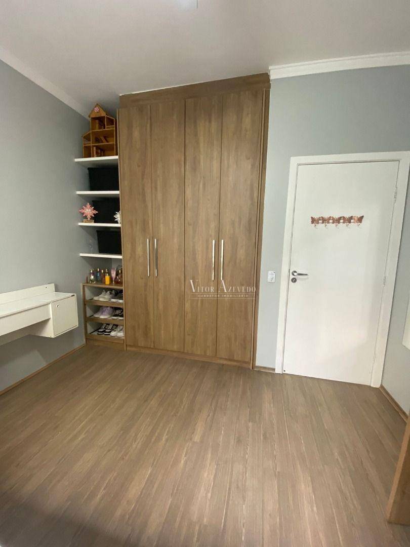 Casa de Condomínio à venda com 3 quartos, 180m² - Foto 17