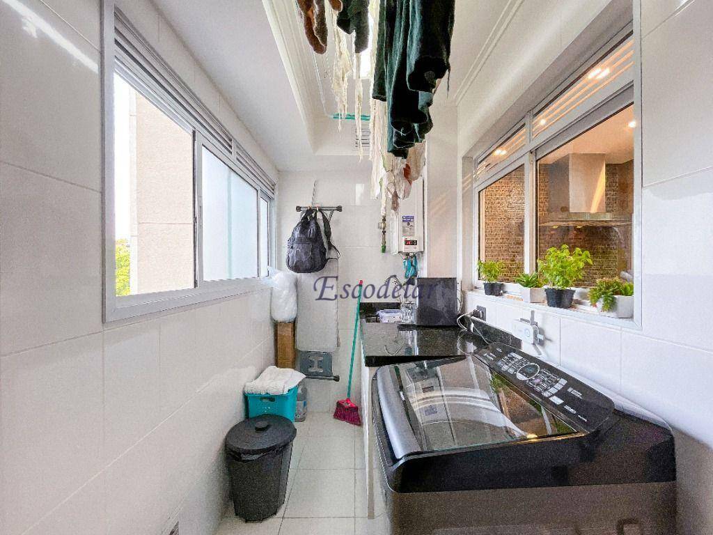 Apartamento à venda com 3 quartos, 130m² - Foto 57