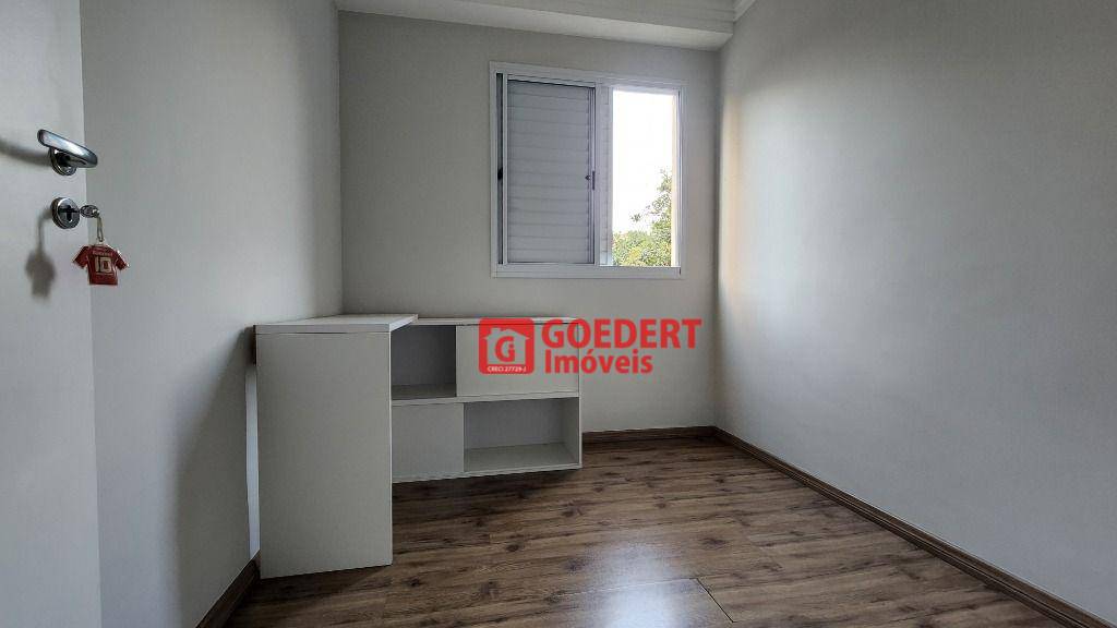 Apartamento à venda com 2 quartos, 43m² - Foto 6