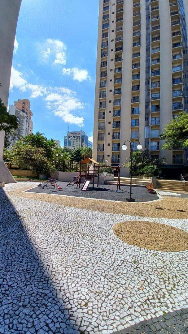 Apartamento para alugar com 2 quartos, 75m² - Foto 2