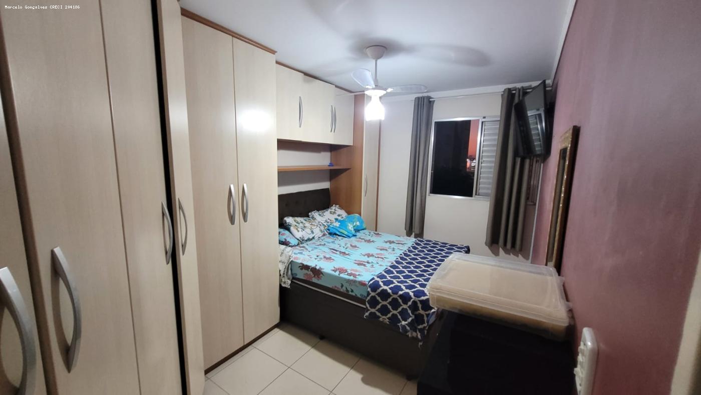 Apartamento à venda com 2 quartos, 55m² - Foto 5