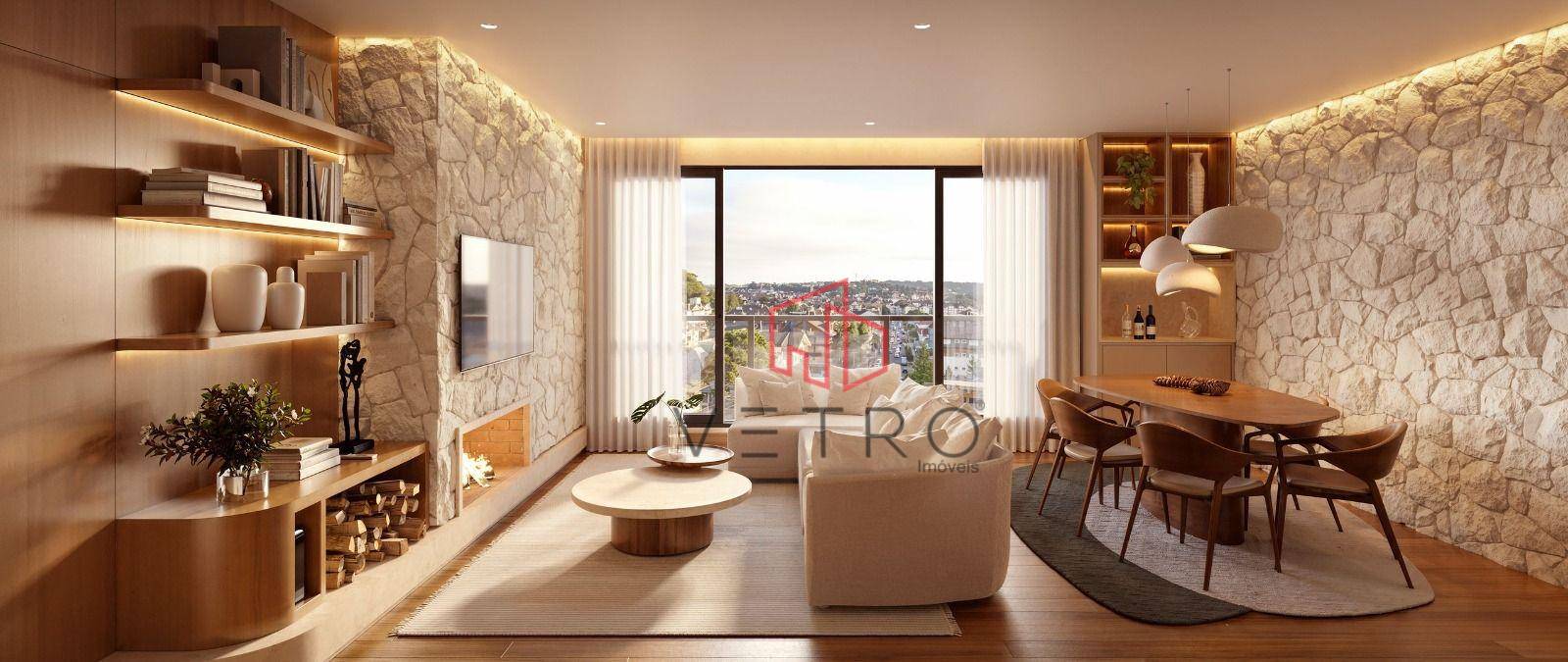 Apartamento, 2 quartos, 90 m² - Foto 5