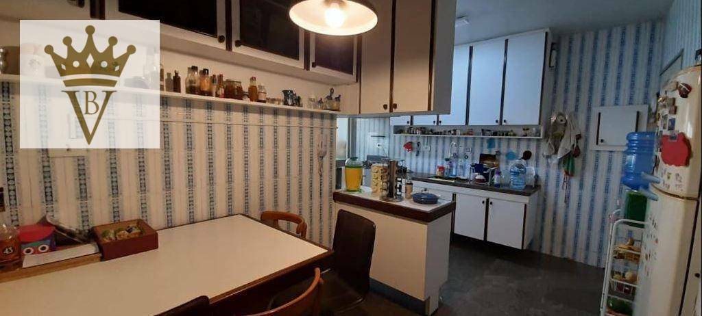 Apartamento à venda com 3 quartos, 126m² - Foto 8