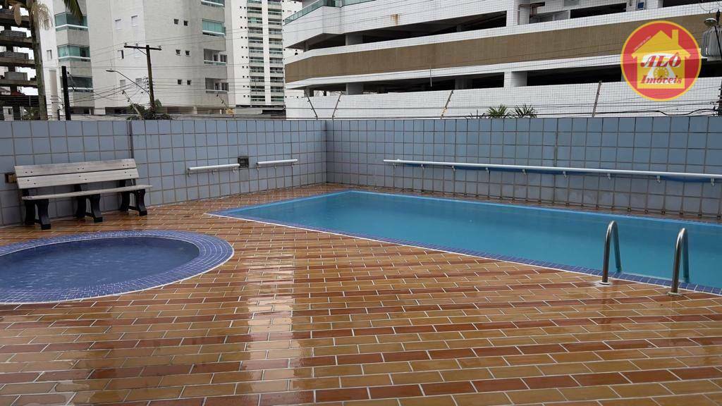 Apartamento à venda com 2 quartos, 84m² - Foto 1