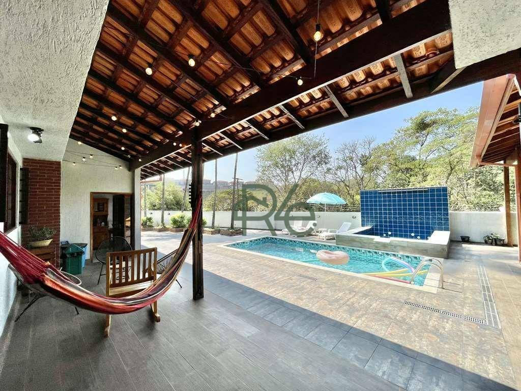 Casa de Condomínio à venda com 3 quartos, 280m² - Foto 36