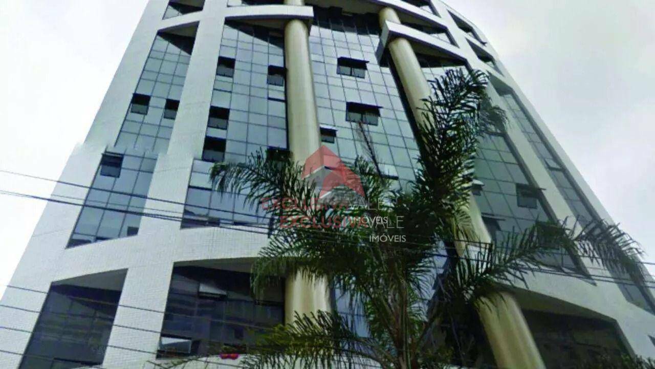 Flat/Apart Hotel, 1 quarto, 47 m² - Foto 1