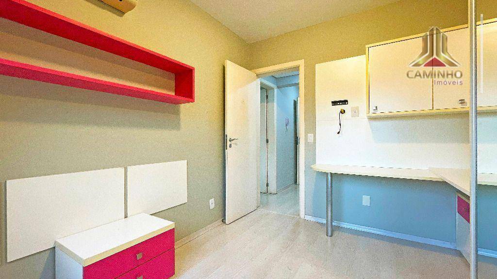 Apartamento à venda com 3 quartos, 133m² - Foto 34