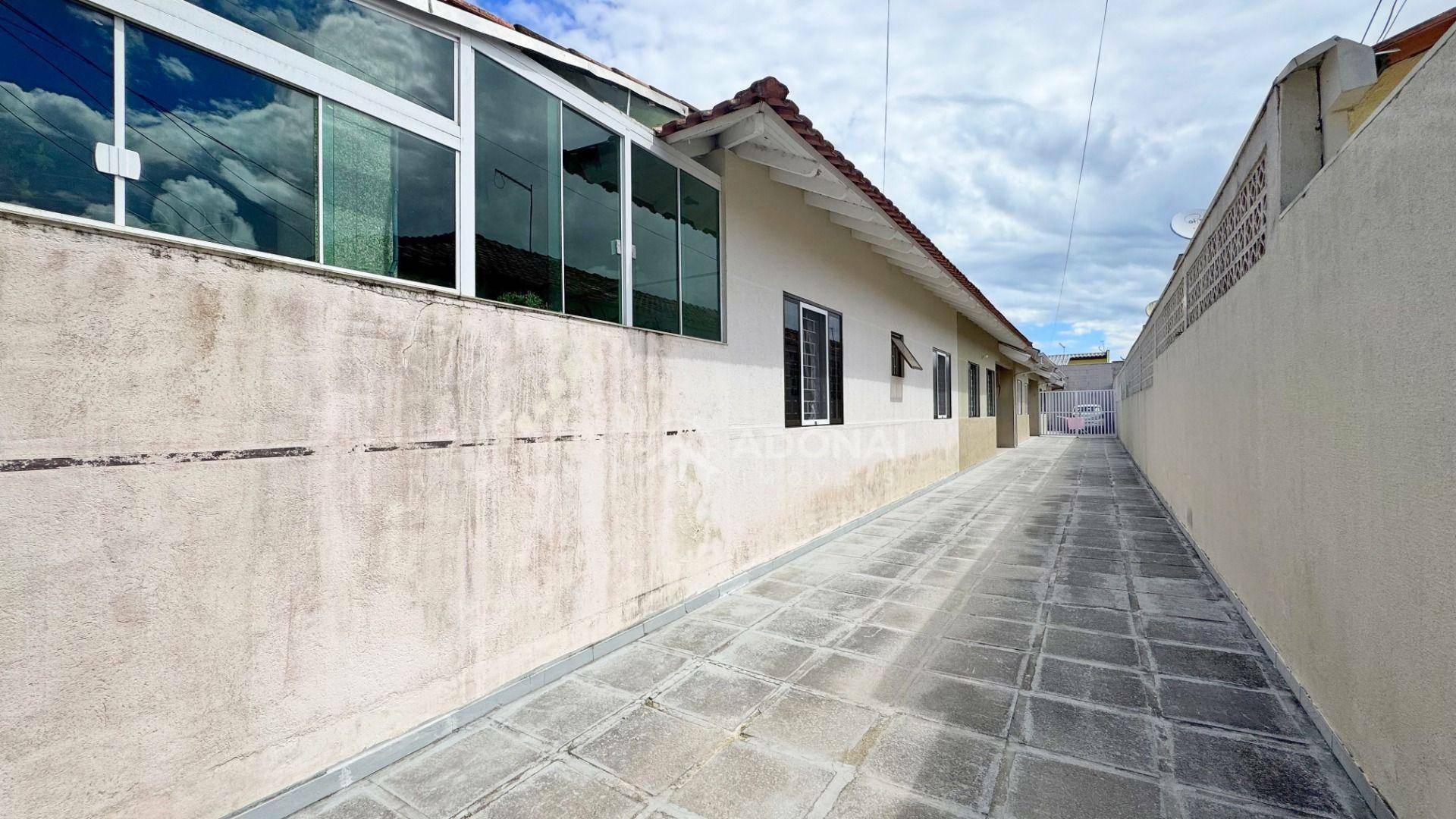 Casa de Condomínio à venda com 2 quartos, 69m² - Foto 4