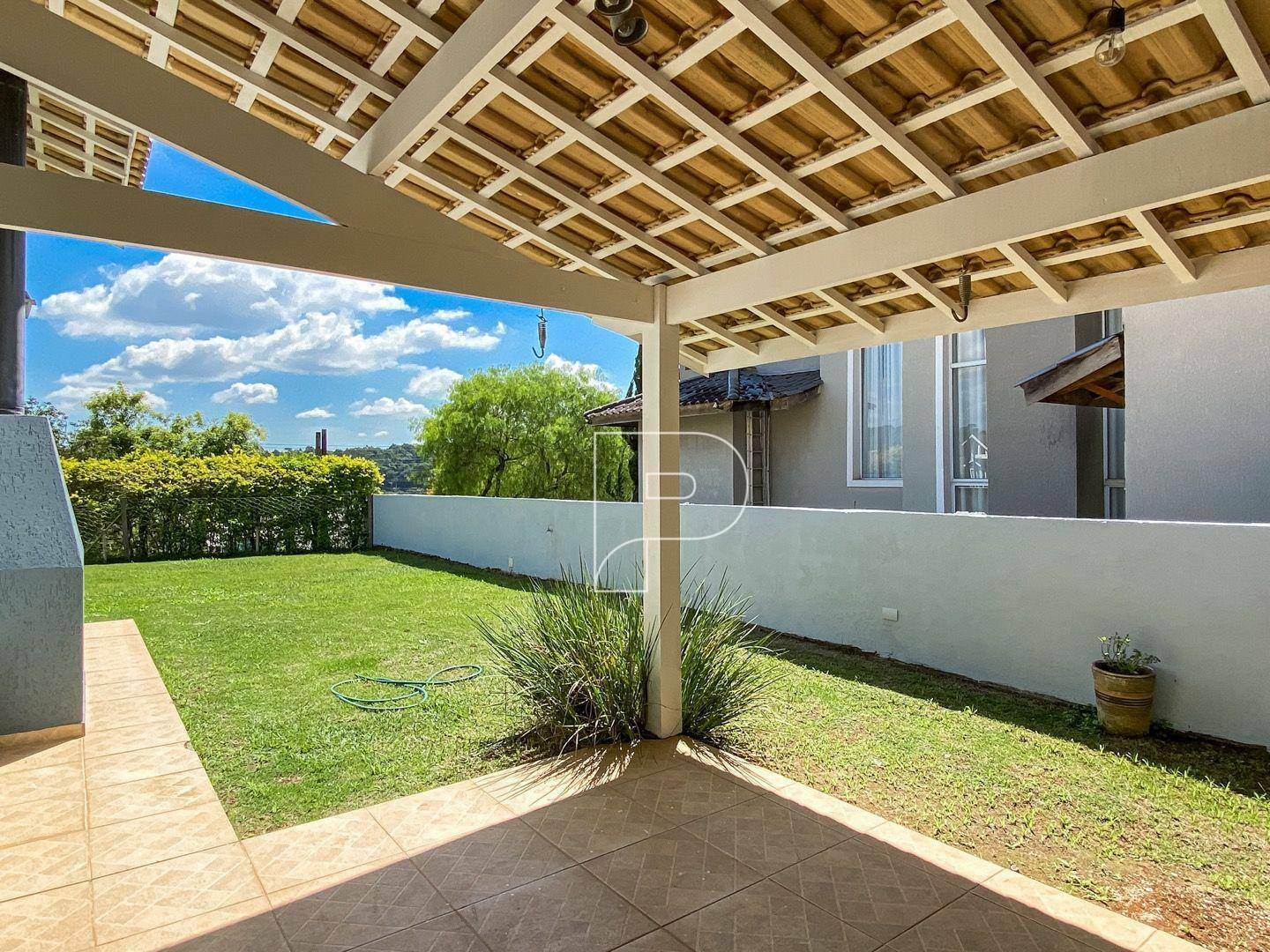 Casa de Condomínio para alugar com 4 quartos, 200m² - Foto 33