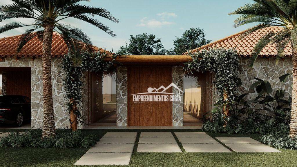 Casa de Condomínio à venda com 3 quartos, 810M2 - Foto 3
