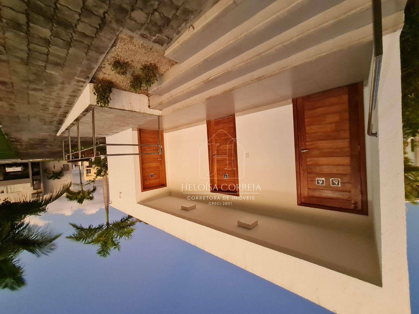Casa à venda com 4 quartos, 290m² - Foto 28
