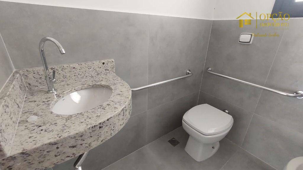 Depósito-Galpão-Armazém para alugar, 374m² - Foto 12