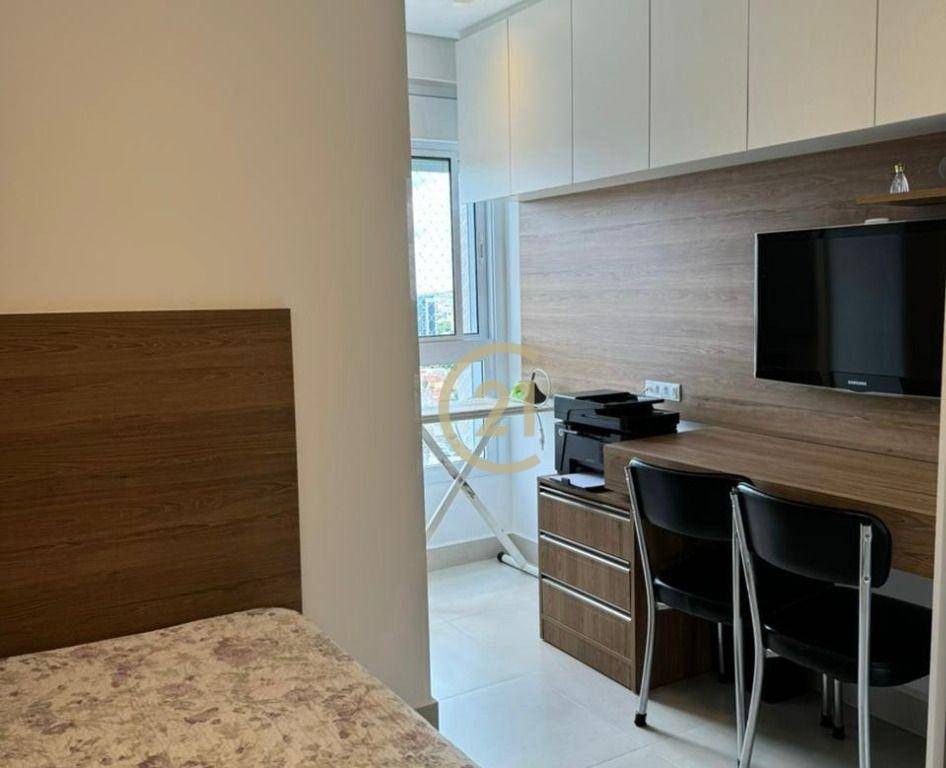 Apartamento à venda com 3 quartos, 96m² - Foto 12