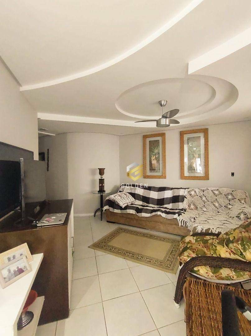 Apartamento à venda com 3 quartos, 130m² - Foto 12