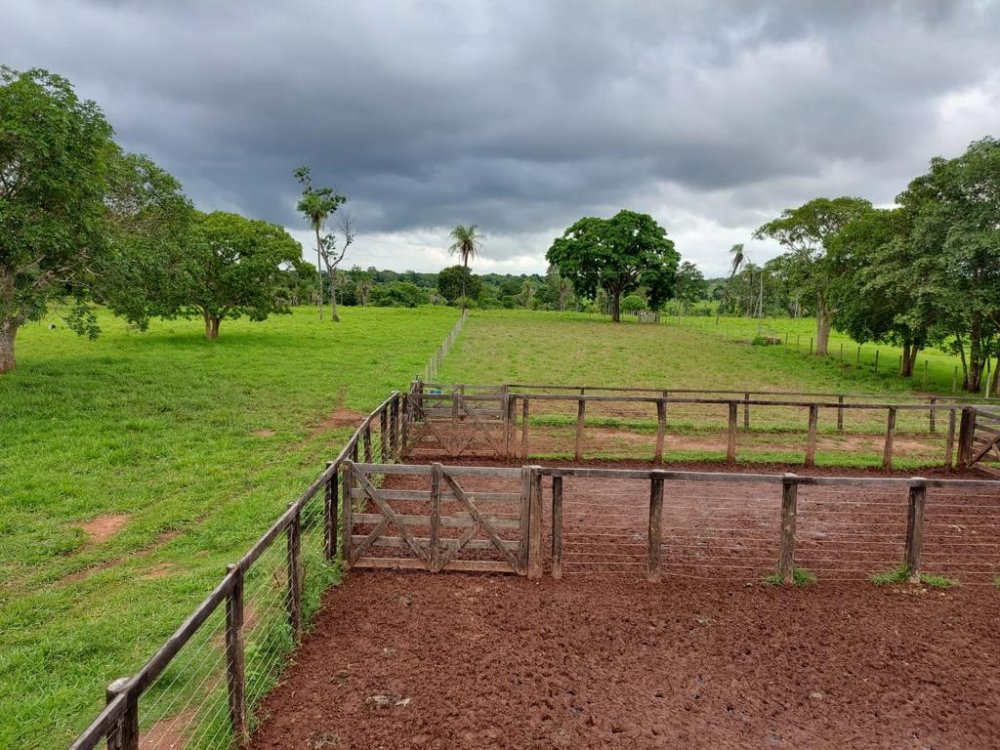 Fazenda à venda, 2575m² - Foto 9