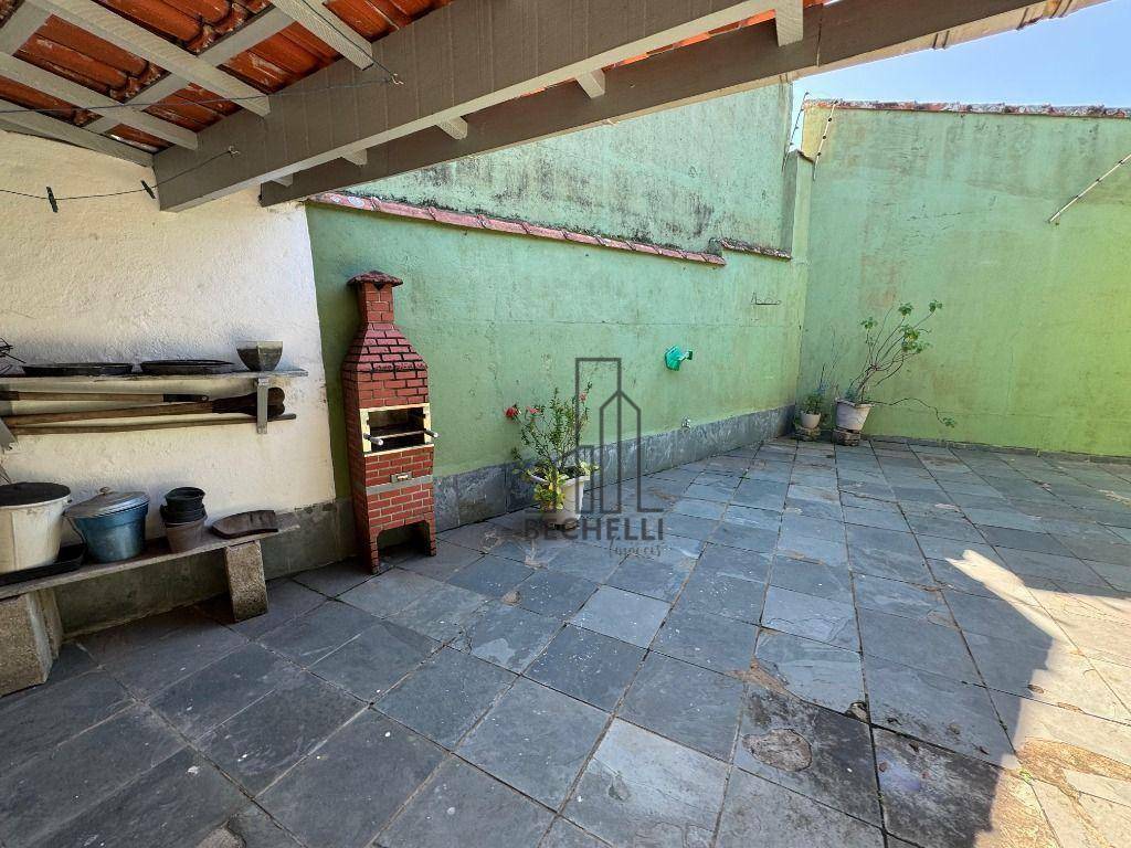 Casa para alugar com 2 quartos, 143m² - Foto 16