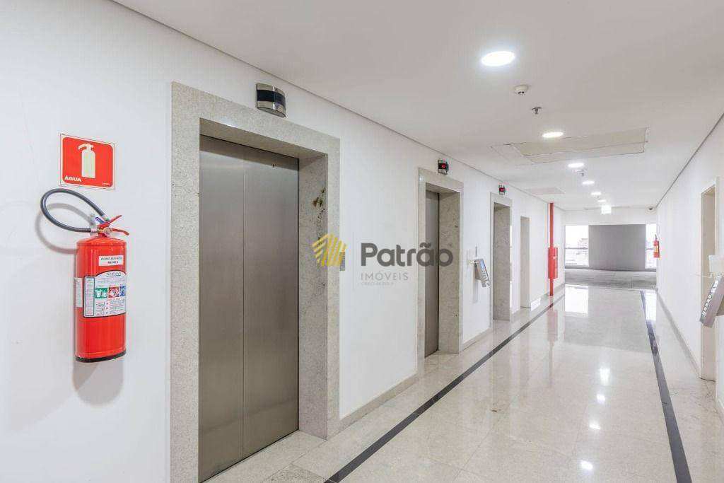 Prédio Inteiro para alugar, 1404m² - Foto 5