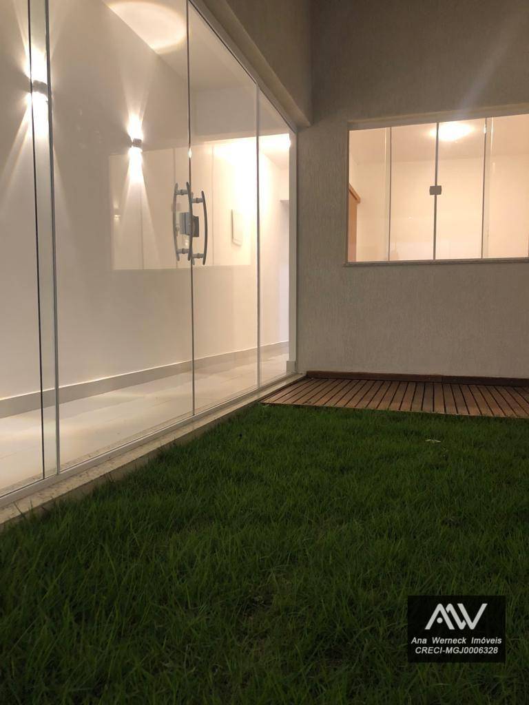 Casa à venda com 2 quartos, 154m² - Foto 13