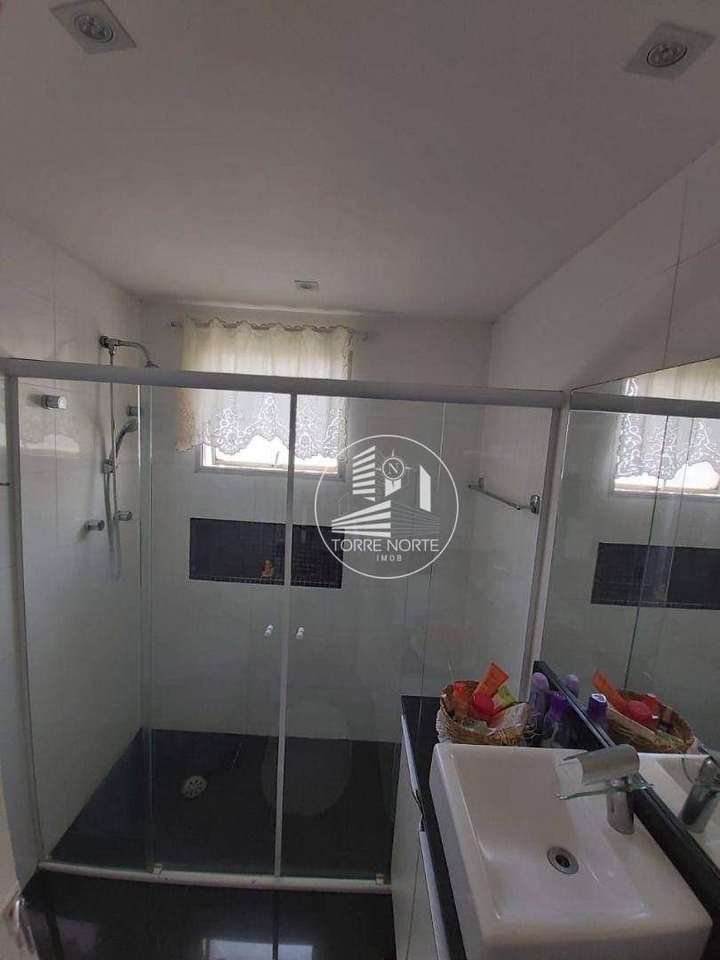 Apartamento à venda com 3 quartos, 130m² - Foto 73