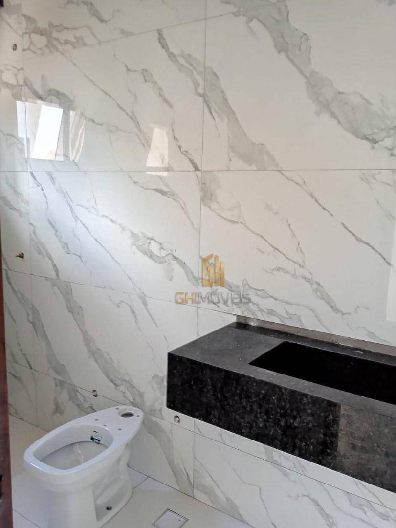 Casa à venda com 3 quartos, 150m² - Foto 14