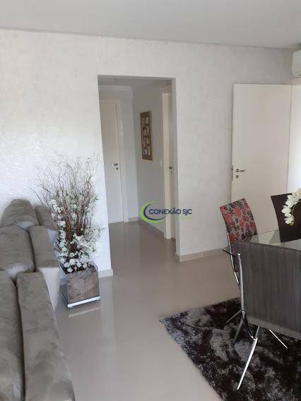 Apartamento à venda com 4 quartos, 190m² - Foto 8