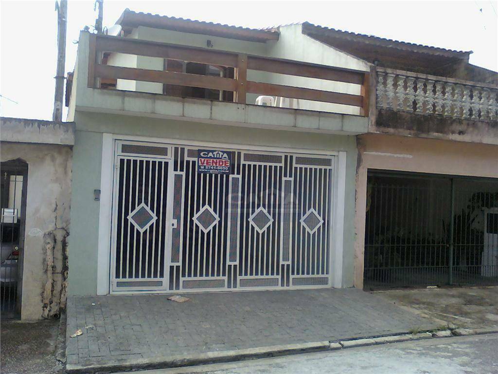 Sobrado à venda com 4 quartos, 300m² - Foto 45