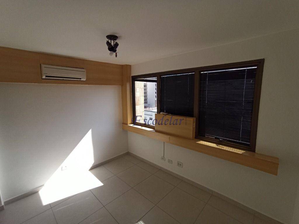 Conjunto Comercial-Sala para alugar, 46m² - Foto 29