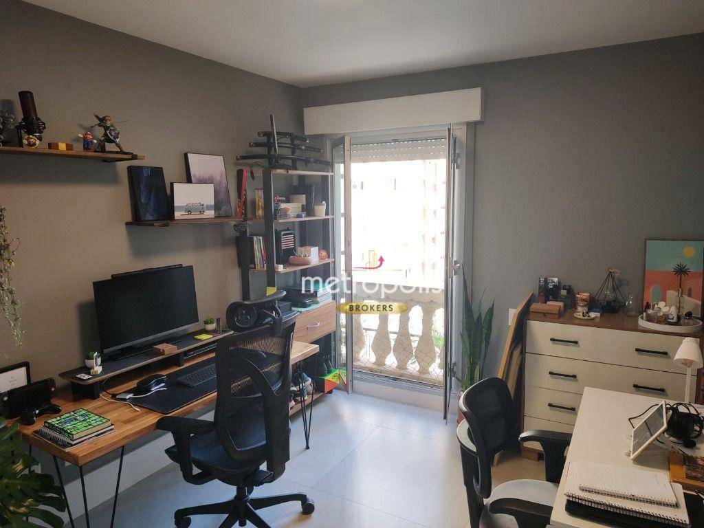 Apartamento à venda com 3 quartos, 87m² - Foto 13