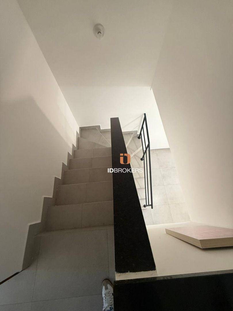 Casa de Condomínio, 2 quartos - Foto 5