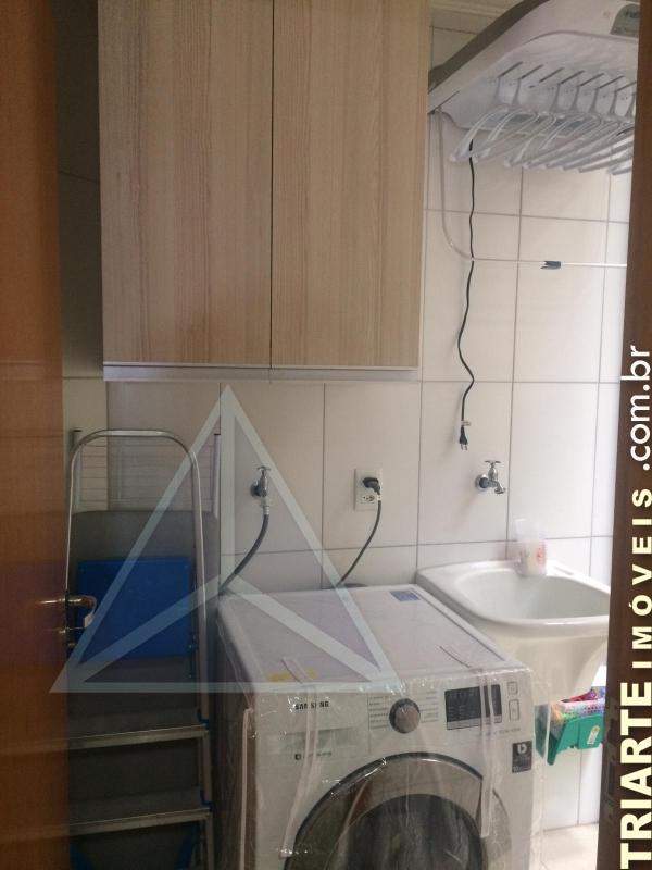 Sobrado à venda com 2 quartos, 76m² - Foto 9