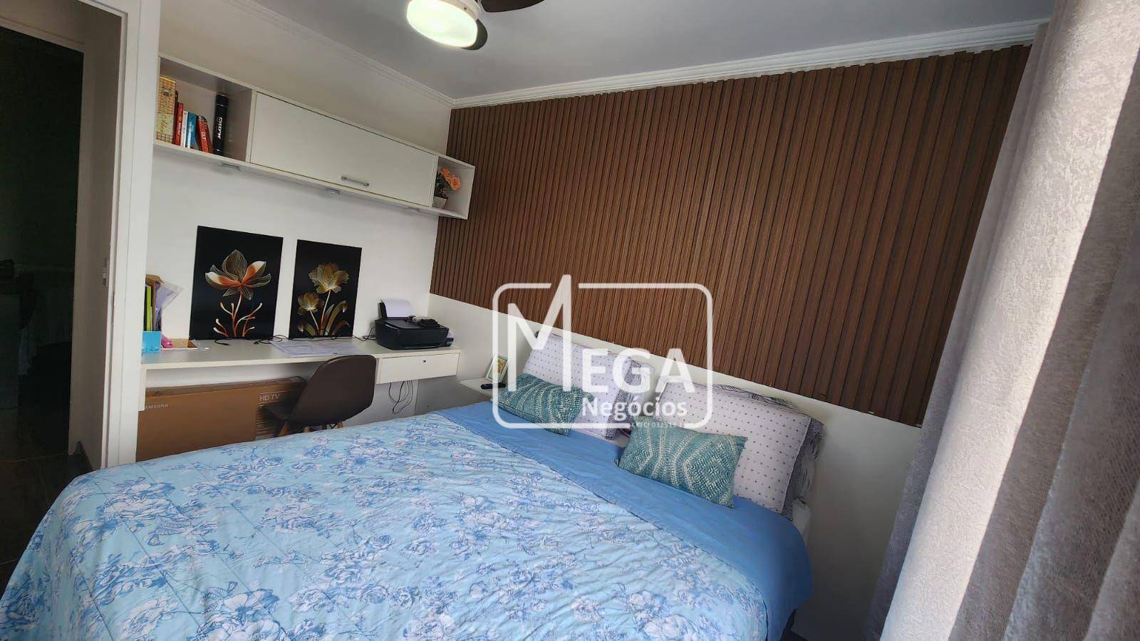 Apartamento à venda com 2 quartos, 67m² - Foto 18