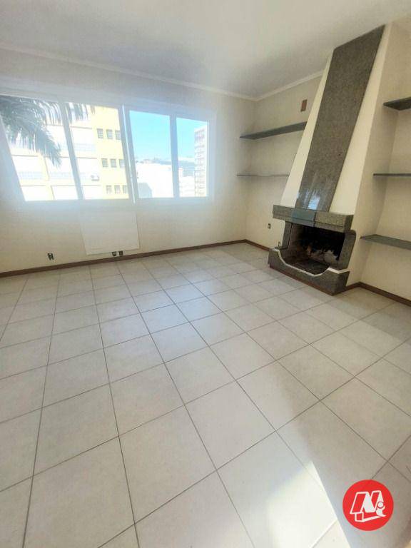 Apartamento à venda com 3 quartos, 92m² - Foto 3